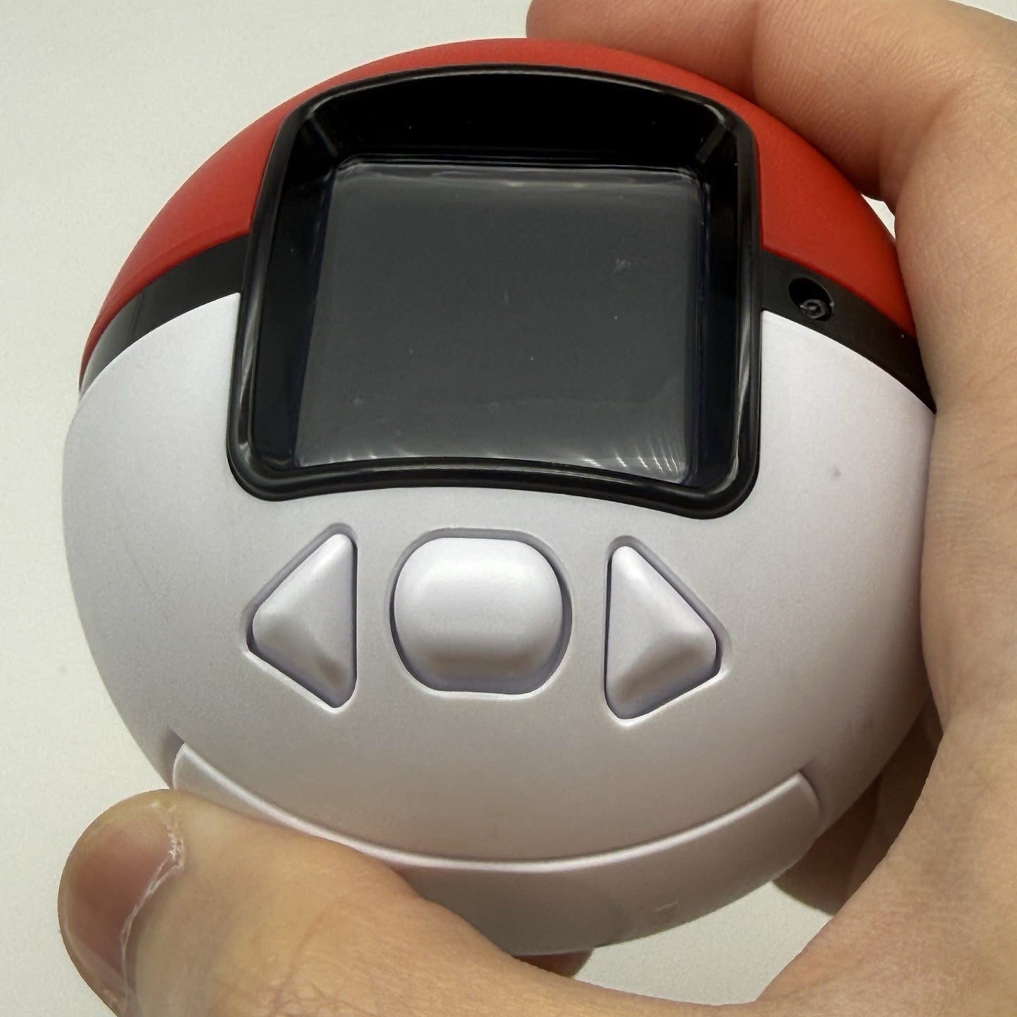 Pocket Monsters Pokemon Super Mecha Nage! Monster Ball Japanese Takara Tomy -USA11