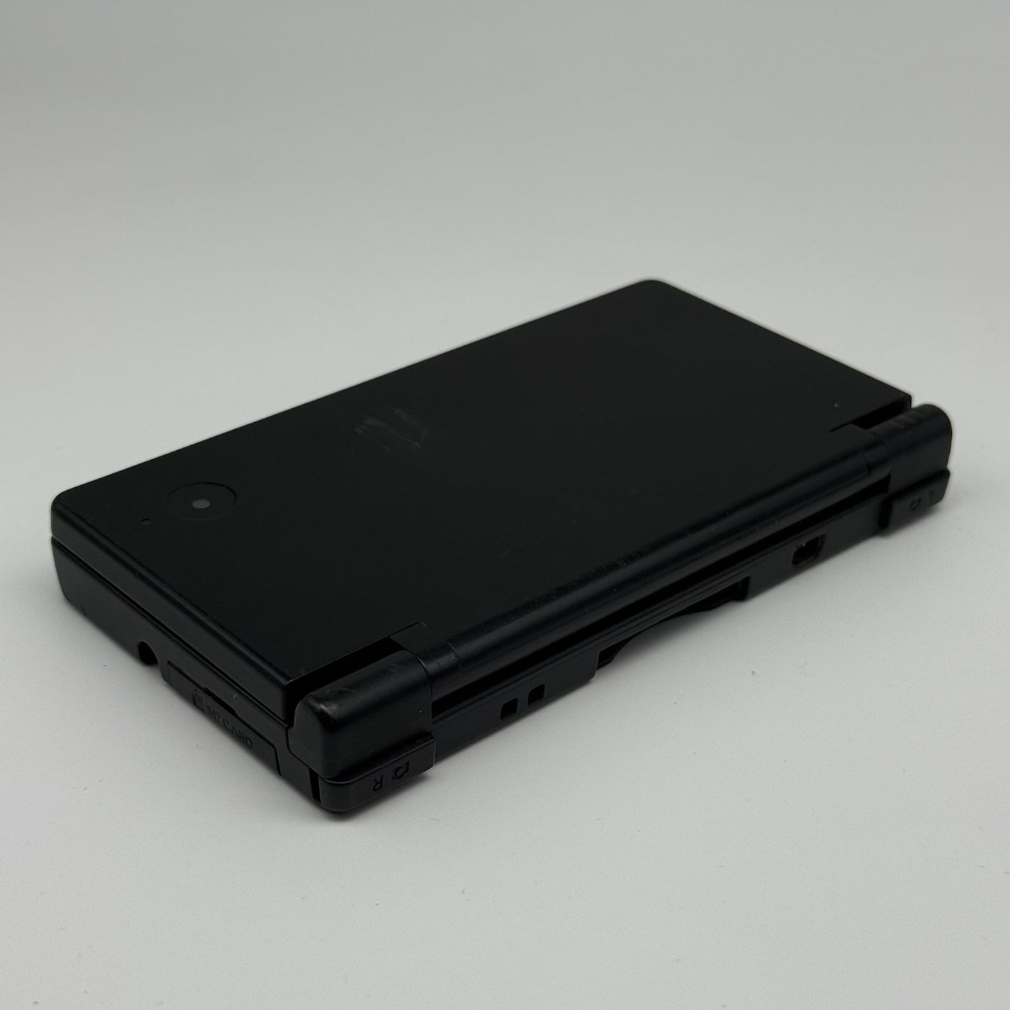 Nintendo DSi Black Console + Charger - Authentic - Tested Working12