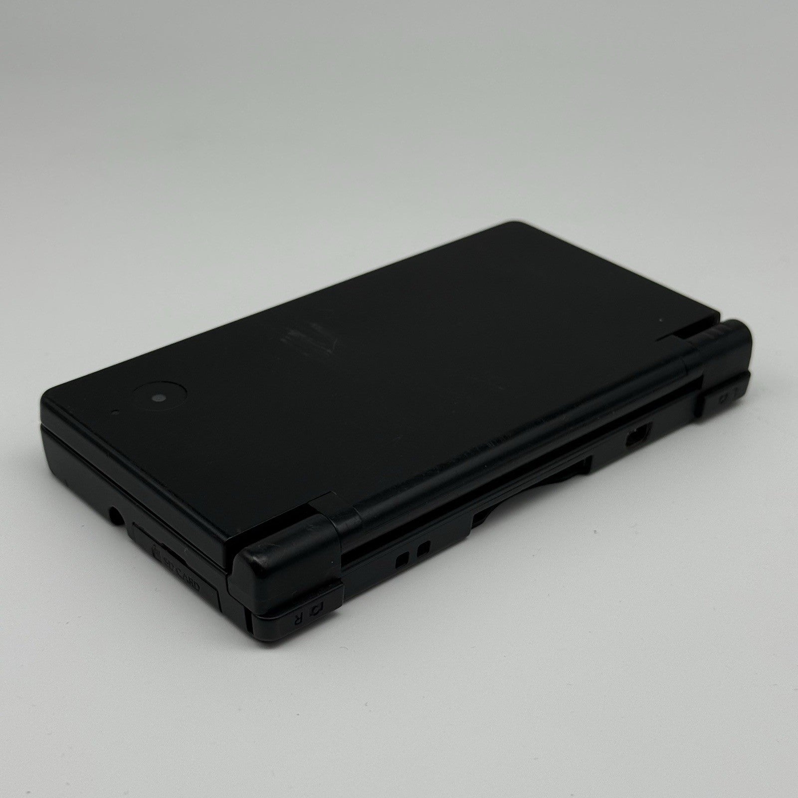 Nintendo DSi Black Console + Charger - Authentic - Tested Working12