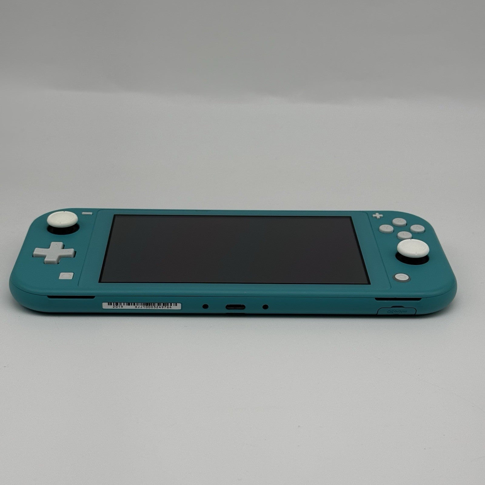 Nintendo Switch Lite Portable Handheld System Console Turquoise - Tested Working8