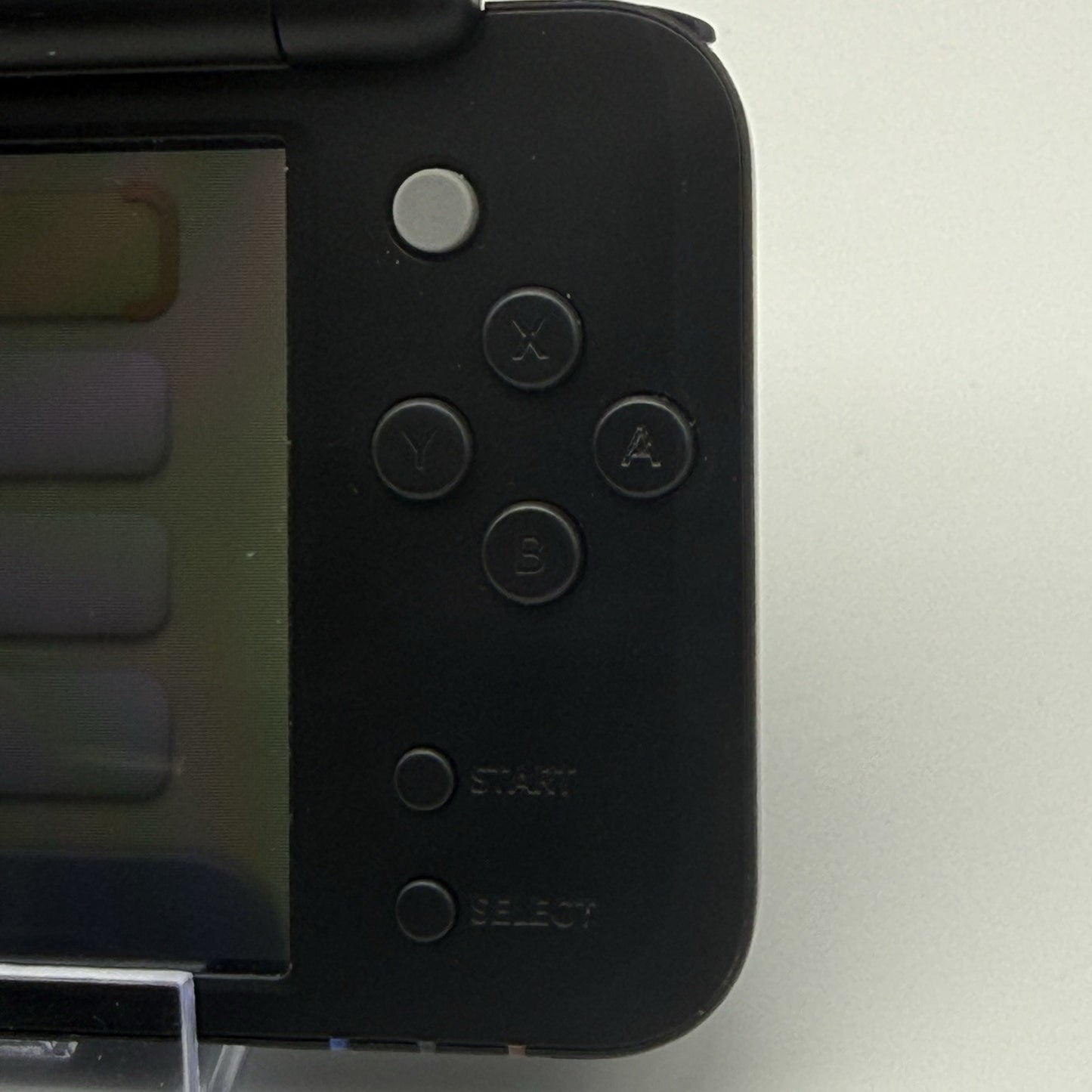 Nintendo New 2DS XL LL Dragon Quest Hagure Metal Slime Console Region Free +32GB19