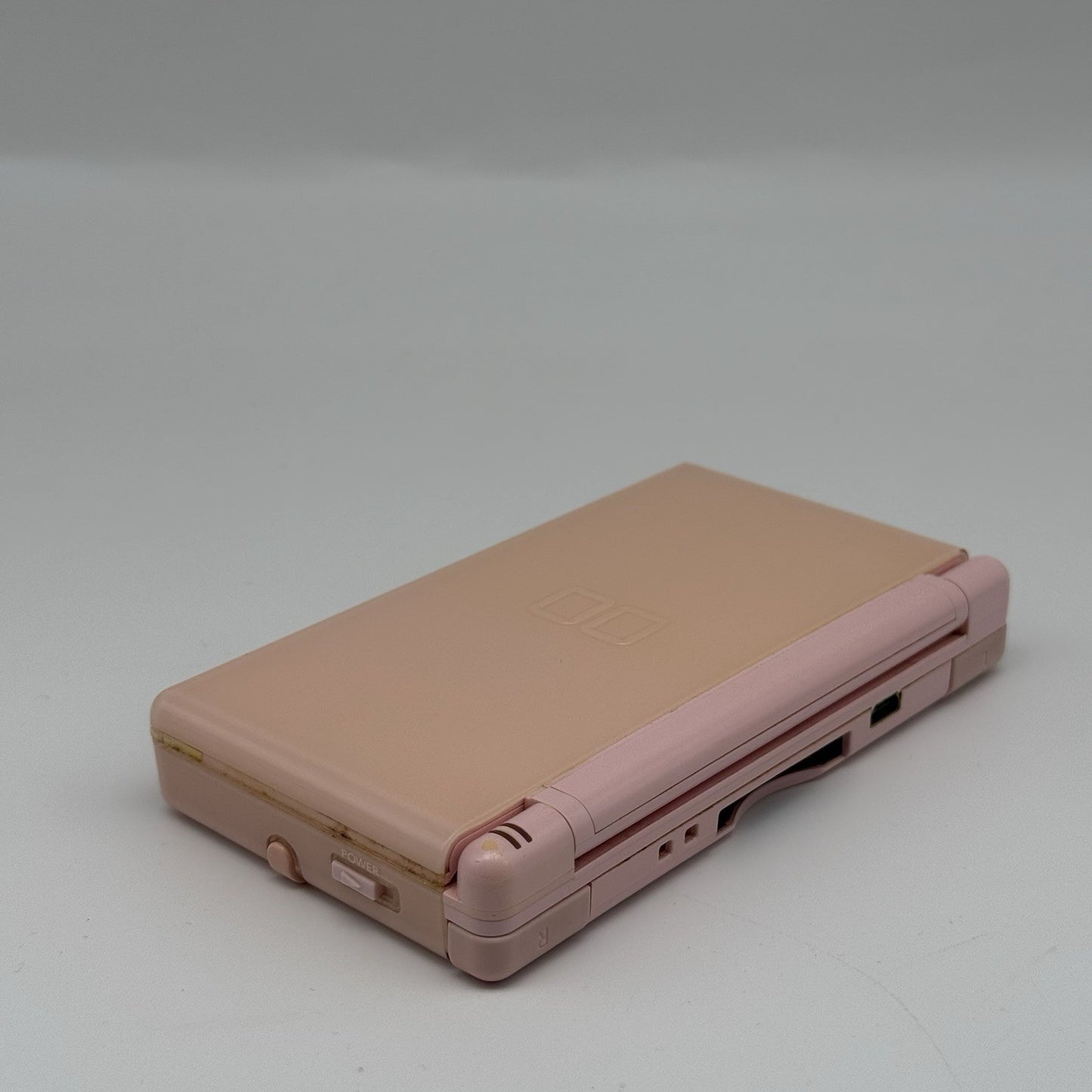 Nintendo DS Lite Console With Charger & Stylus Tested Fully Working Region Free16