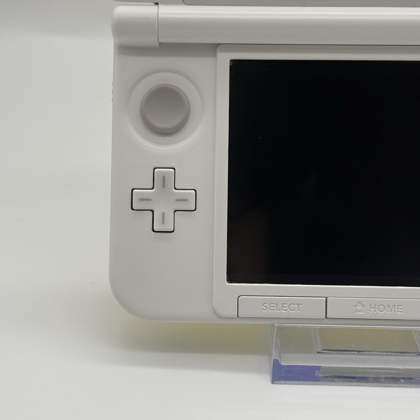 Nintendo 3DS XL Pikachu Yellow Handheld Console w/Case NTSC-U US Region - Tested14