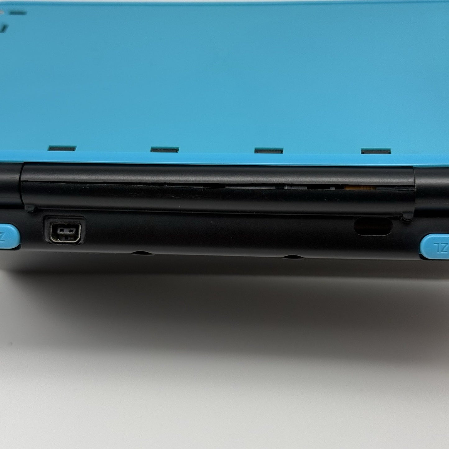 “new” Nintendo 2DS XL Black Sold AS-IS For Parts Or Repair Broken Not Working4