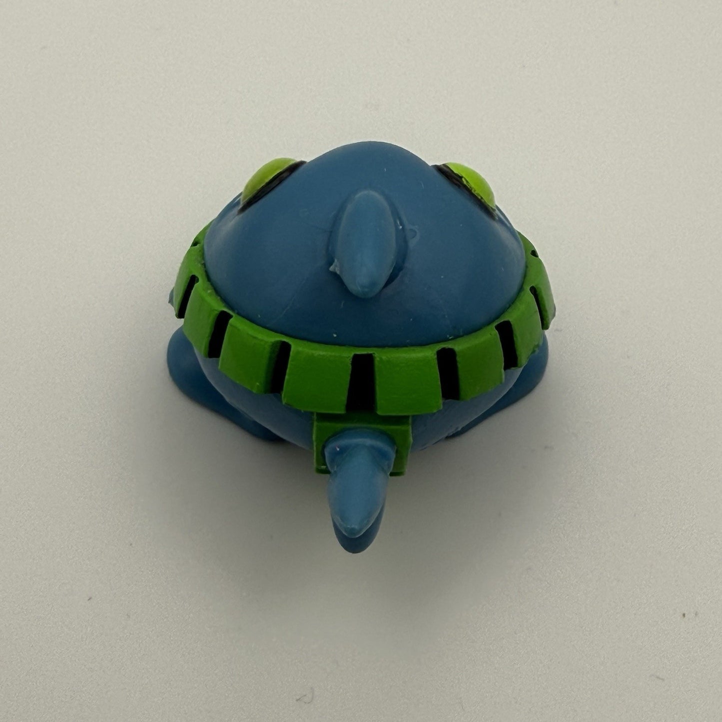 Ben 10 Omniverse Walkatrout 2" Mini Figure Bandai 2013 Factory Sample Very Rare10