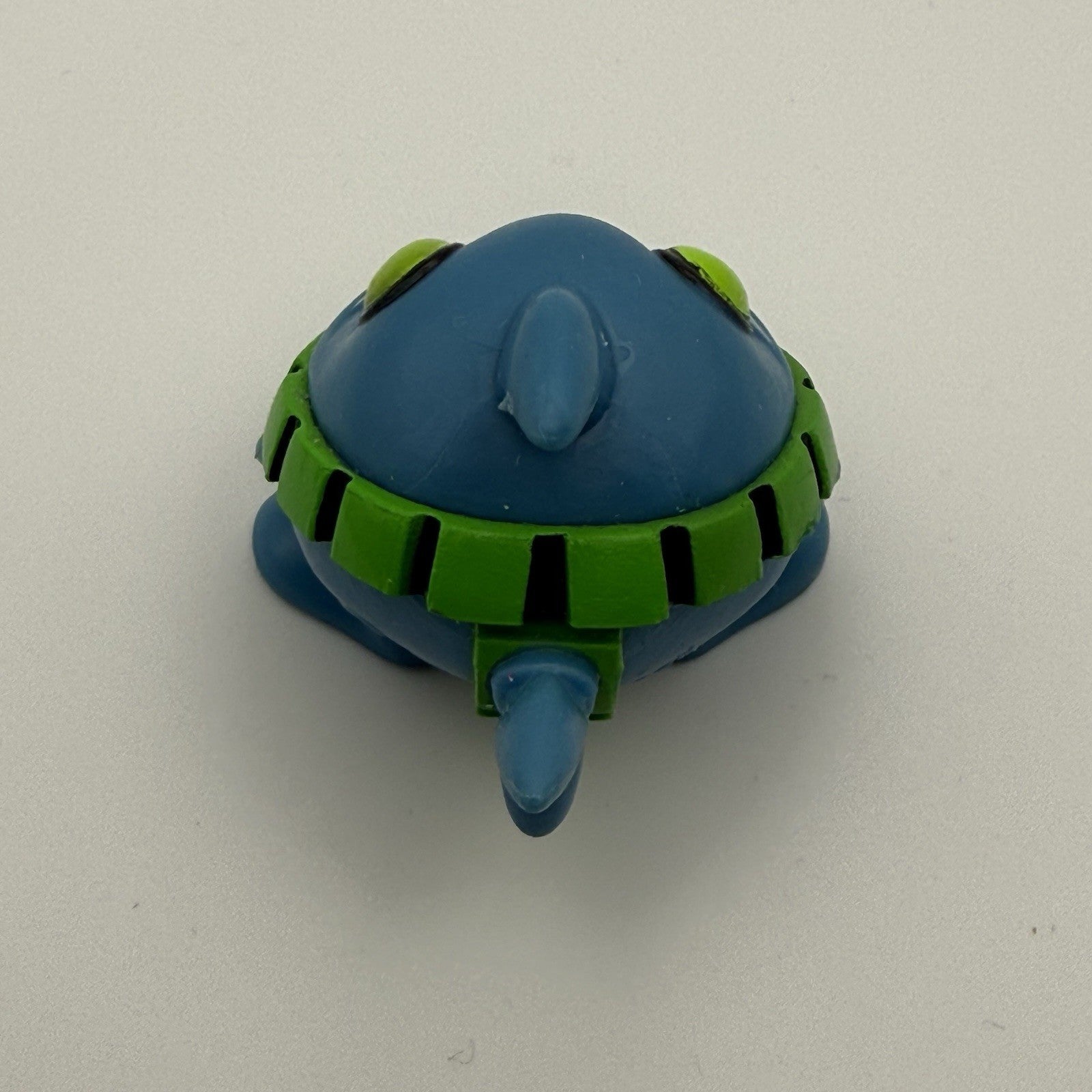 Ben 10 Omniverse Walkatrout 2" Mini Figure Bandai 2013 Factory Sample Very Rare10