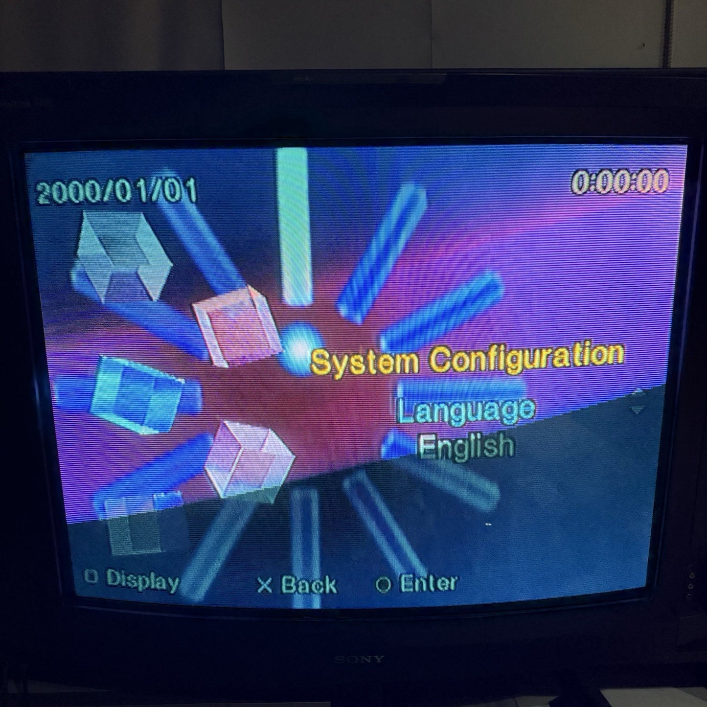 Sony Playstation PS2 PS3 HD Component AV Cable SCPH-10100 OEM Authentic Tested!5