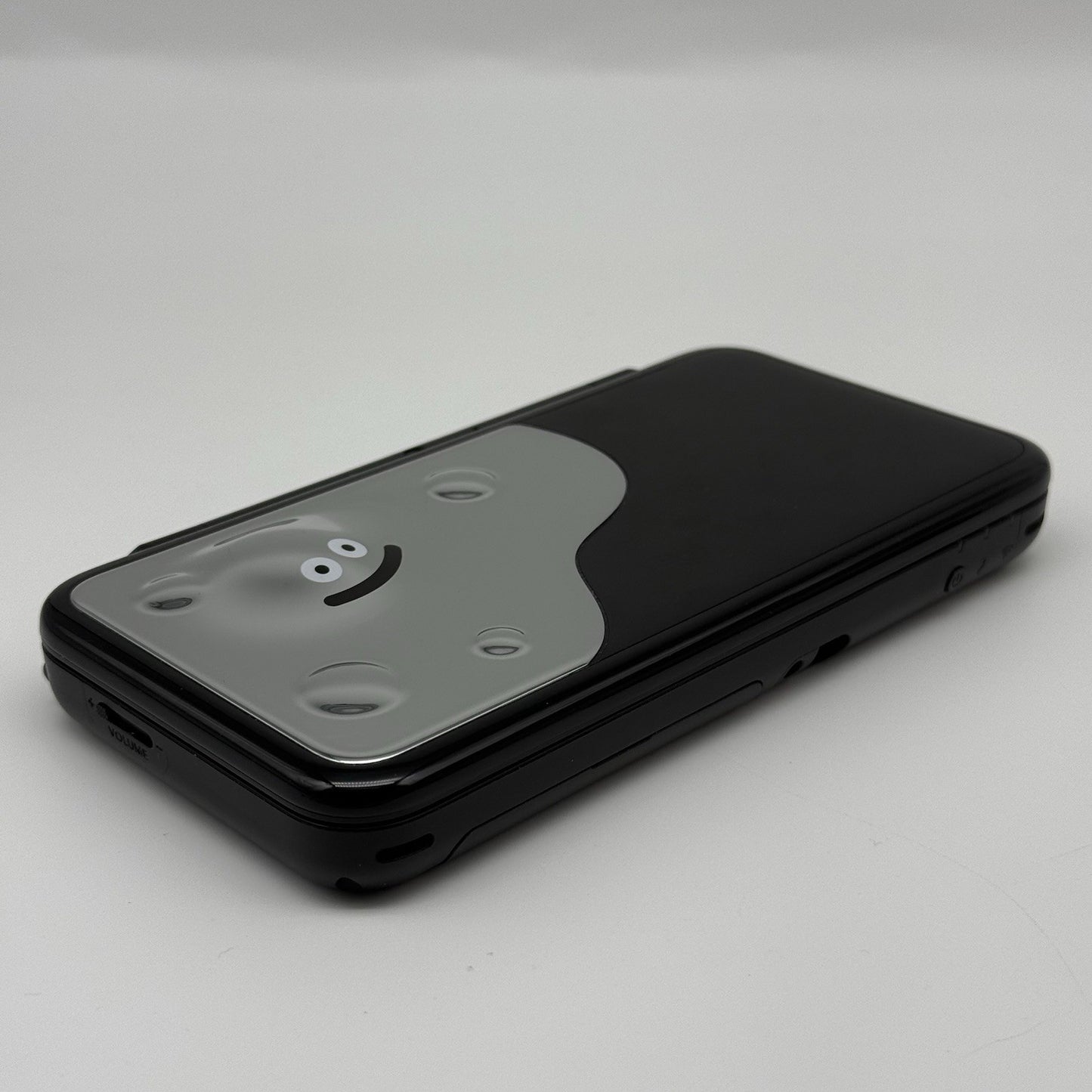 Nintendo New 2DS XL LL Dragon Quest Hagure Metal Slime Console Region Free +32GB4