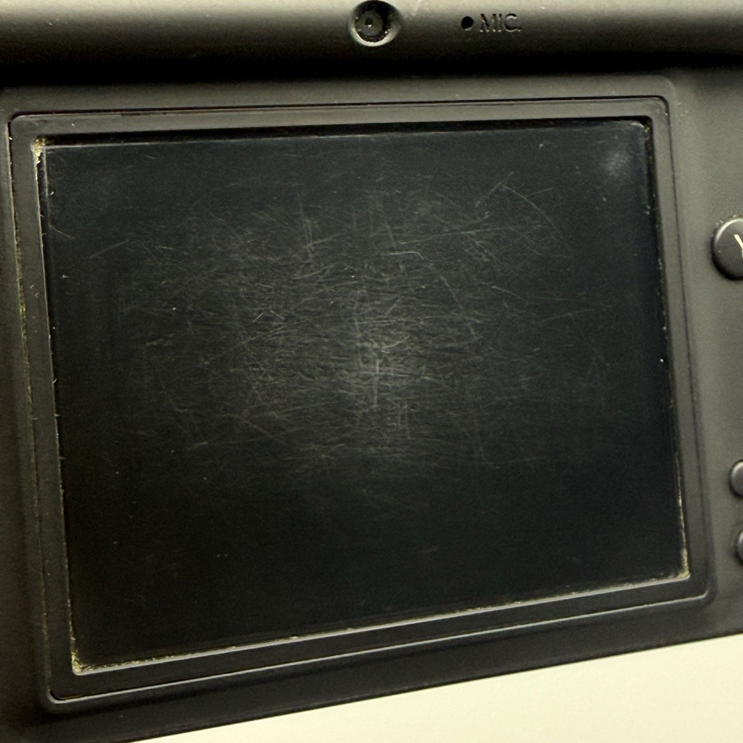 Nintendo DSi Console Japanese Menu/Plays Region Free USA Game Tested - *Read*11