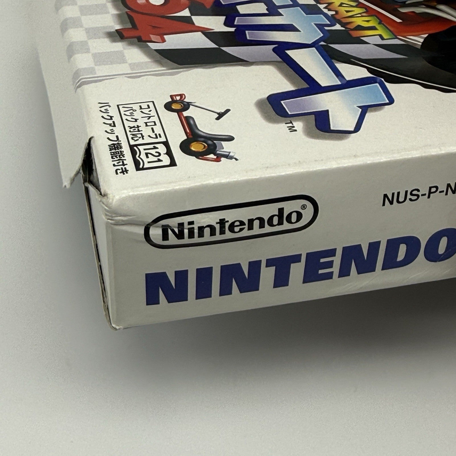 Mario Kart 64 Nintendo 64 Japan Import Boxed N64 JP (No Manual) Tested US Seller9
