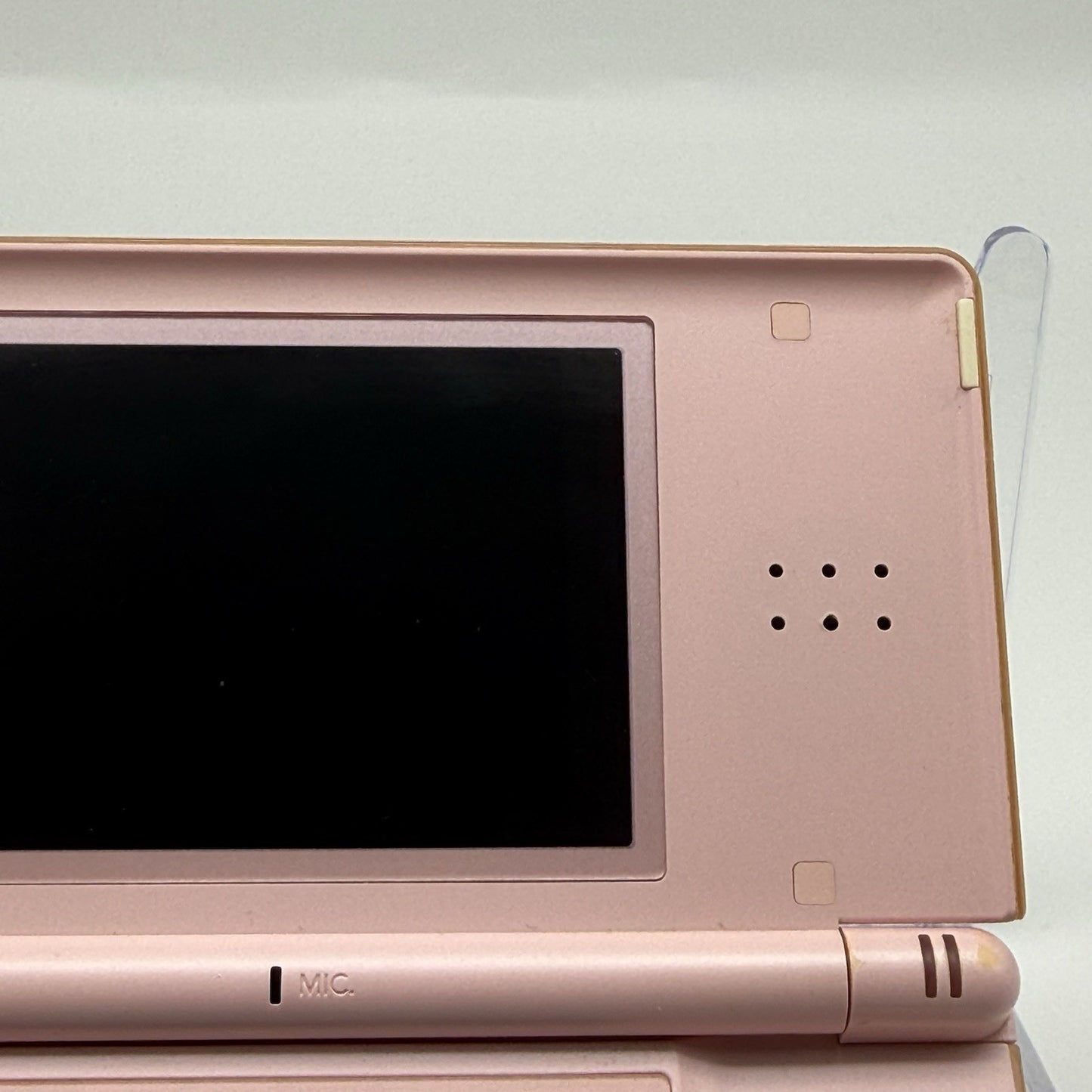 Nintendo DS Lite Console With Charger & Stylus Tested Fully Working Region Free6