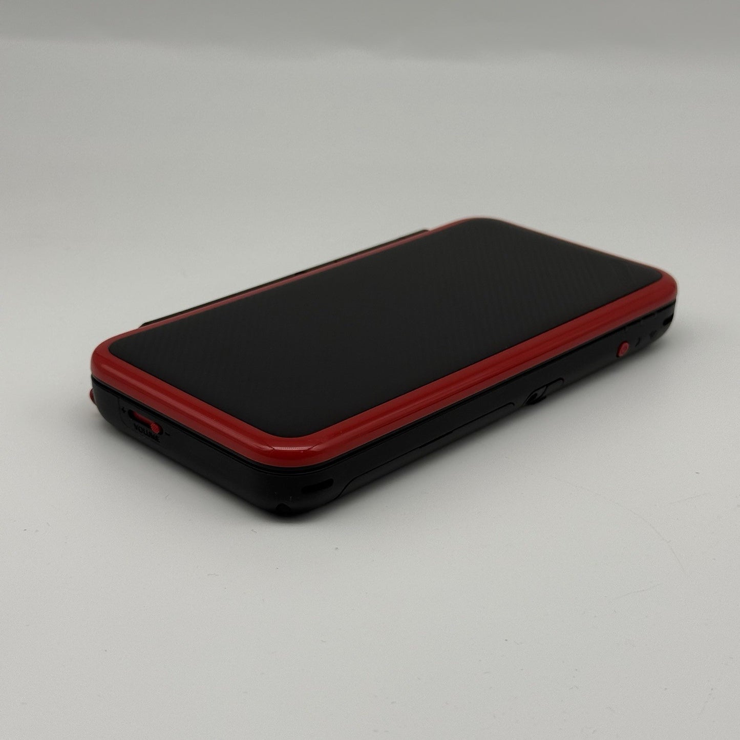 “new” Nintendo 2DS 3DS XL LL Console Black Red Exclusive JP Edition Region Free9