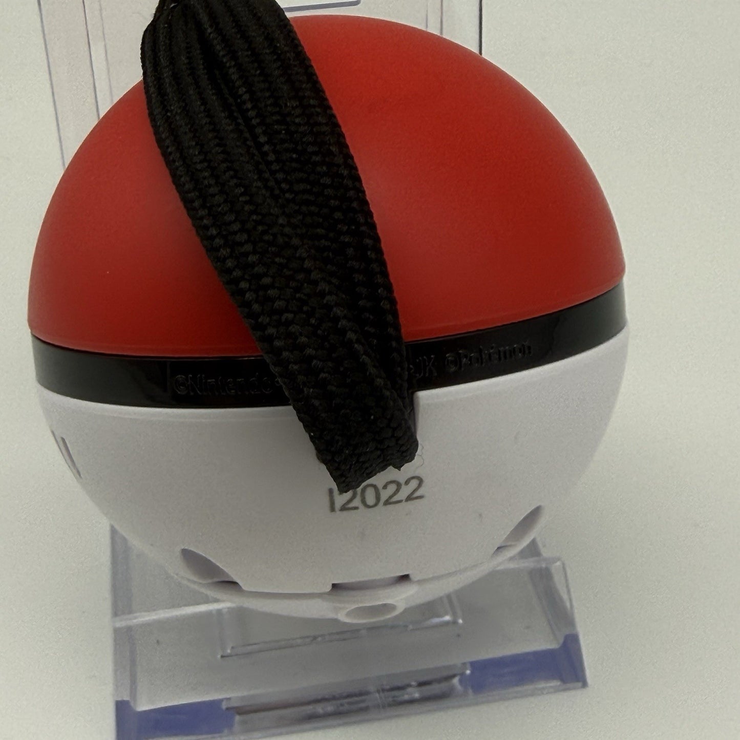 Pocket Monsters Pokemon Super Mecha Nage! Monster Ball Japanese Takara Tomy -USA5