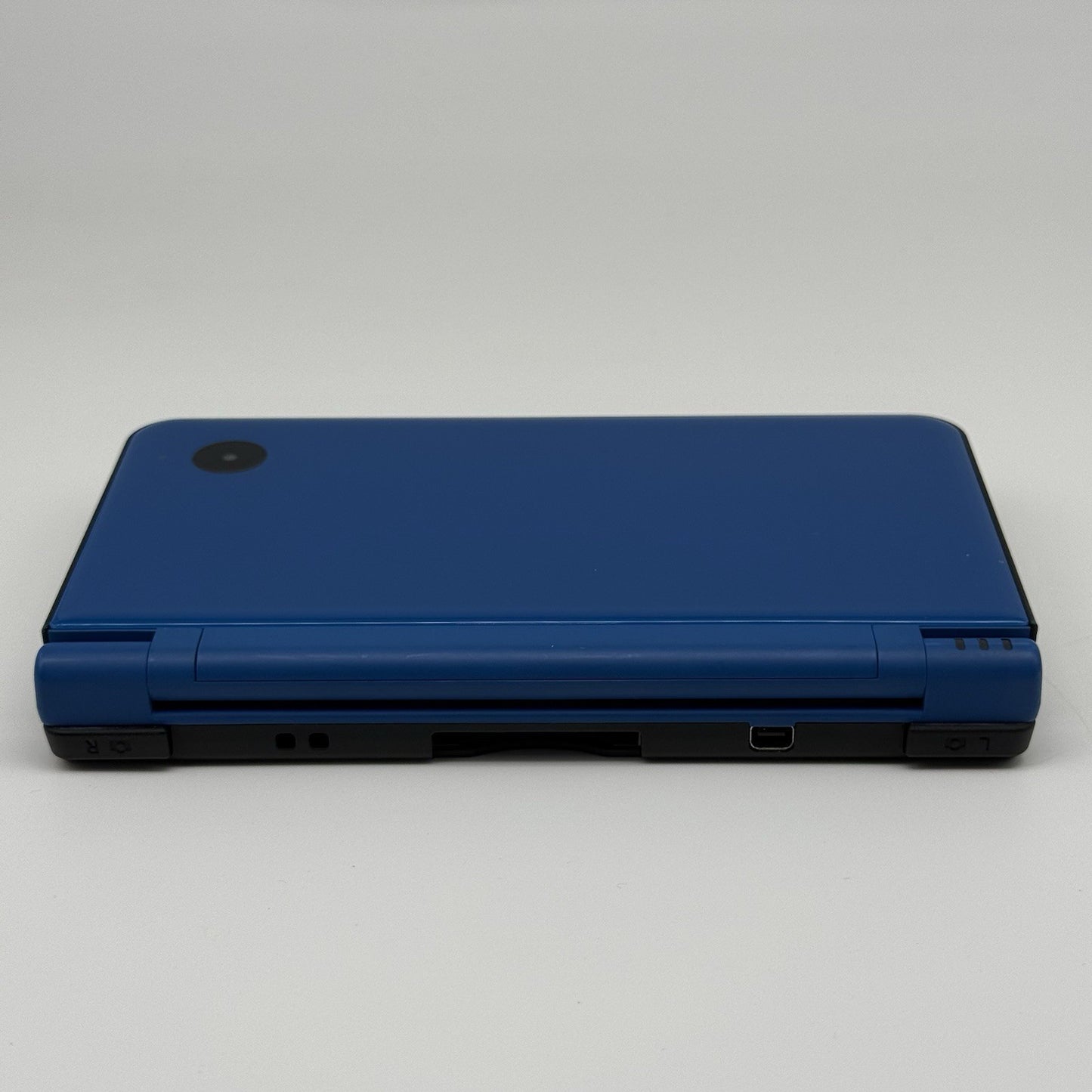 Nintendo DSi LL Midnight Blue Japanese Menu Plays US Games - Tested US Seller9