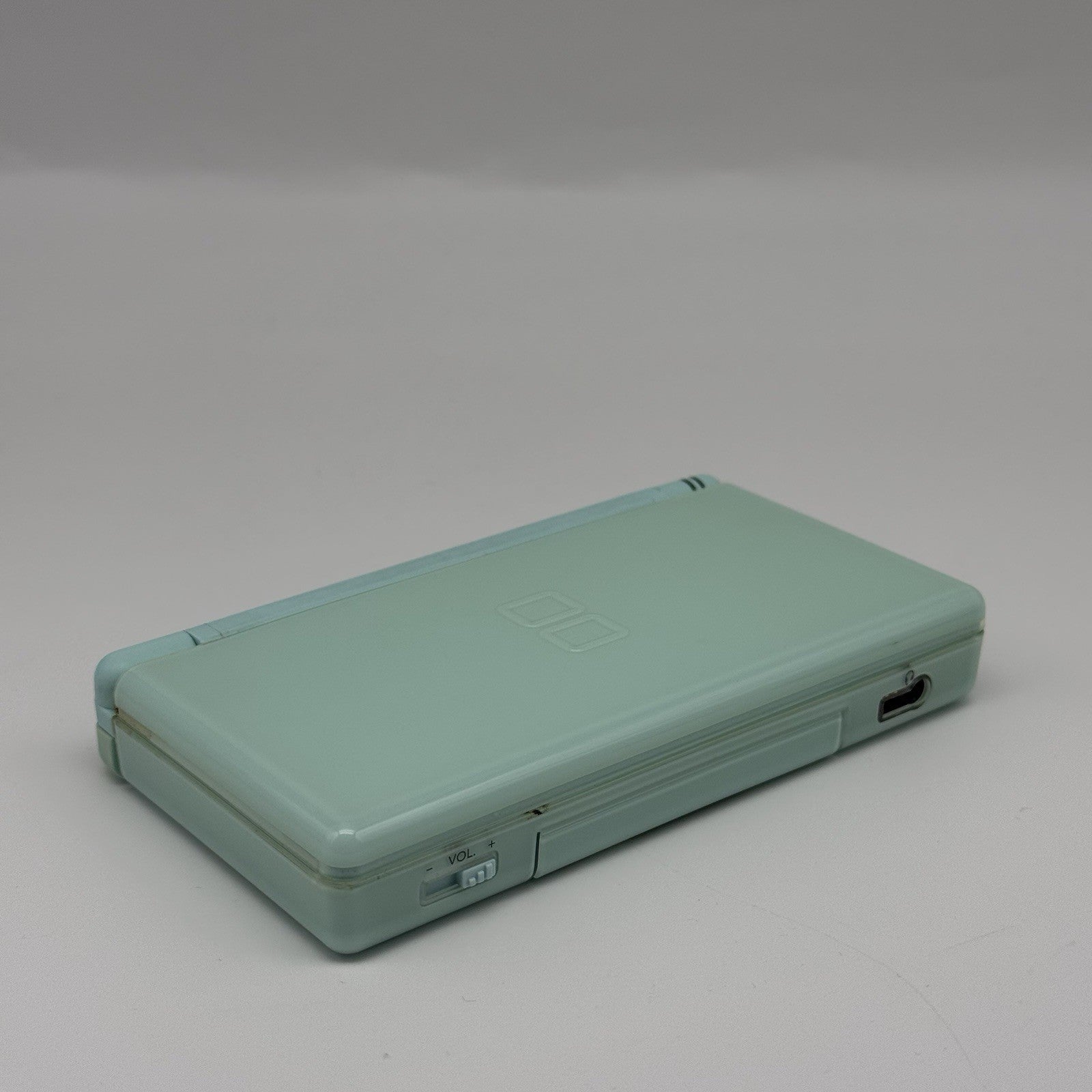 Nintendo DS Lite Console Ice Blue With Charger & Stylus Tested Region Free13