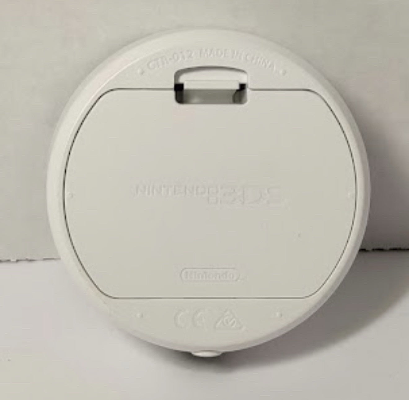 Nintendo 3DS Amiibo NFC Reader With Box - Tested Working2