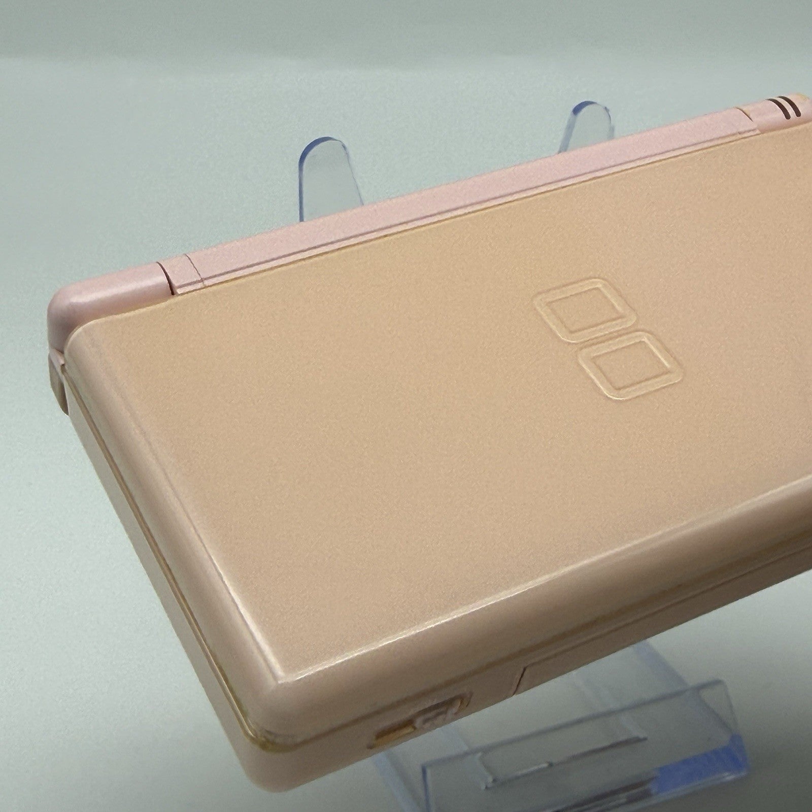 Nintendo DS Lite Console With Charger & Stylus Tested Fully Working Region Free19