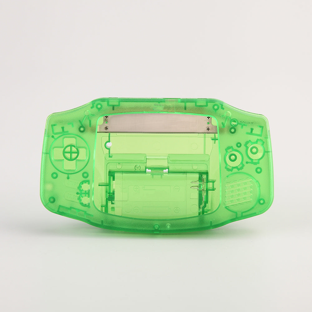 [Add-On Item Only] GBA Shell