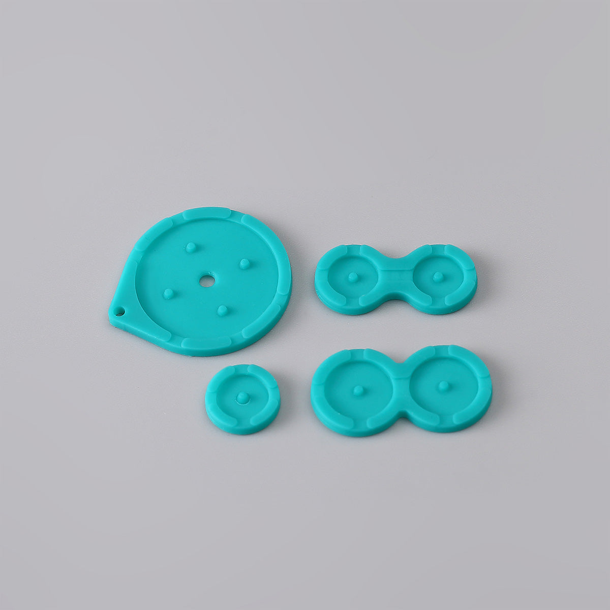 [Add-On Item Only] GBA SP Button Membranes