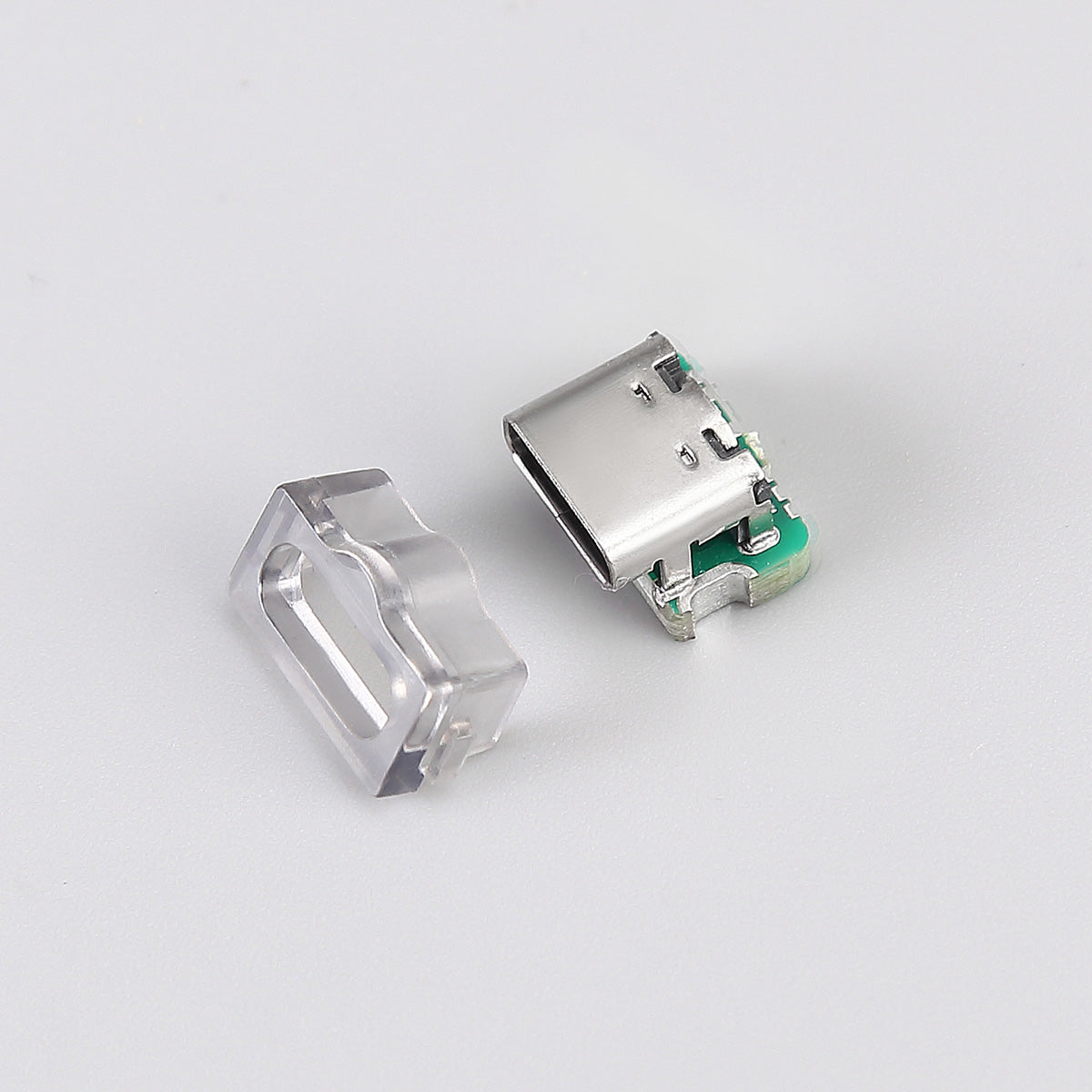 [Add-On Item Only] GBA SP USB-C Mod (w/Audio)