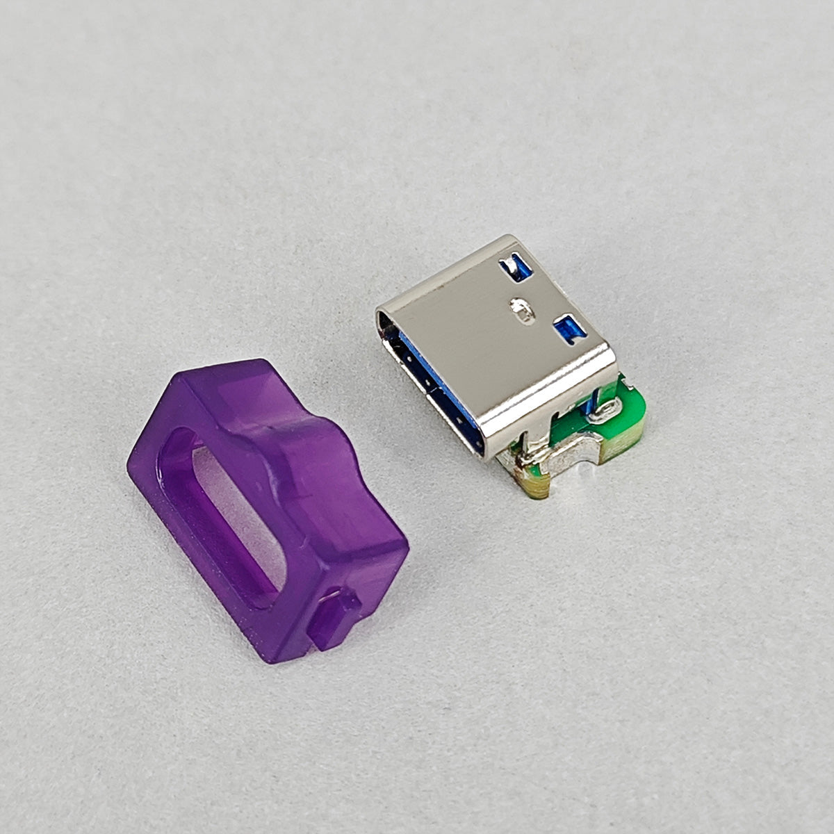 [Add-On Item Only] GBA SP USB-C Mod (w/Audio)