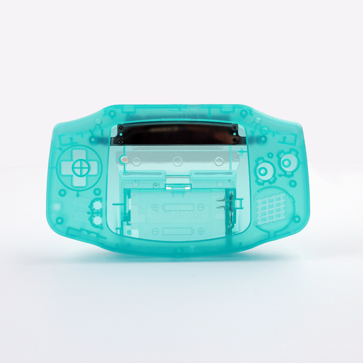 [Add-On Item Only] GBA Shell