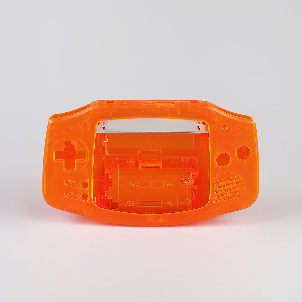 [Add-On Item Only] GBA Shell