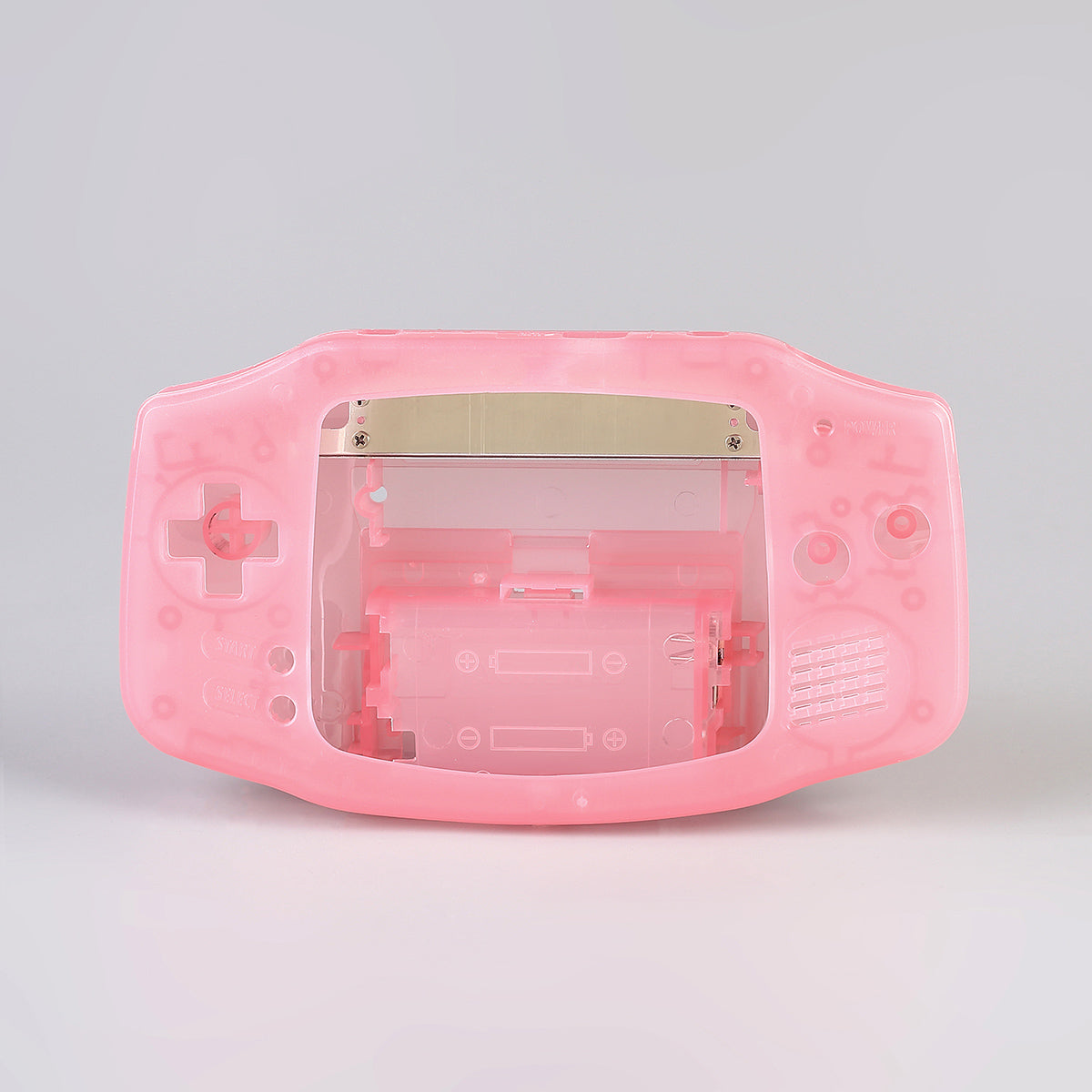 [Add-On Item Only] GBA Shell