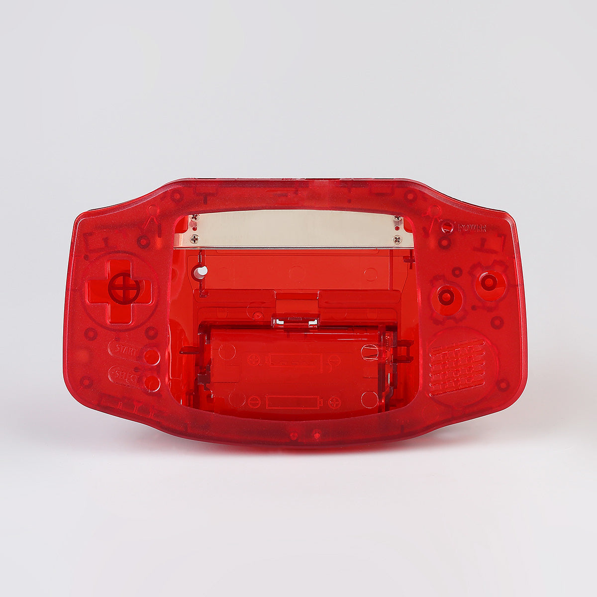 [Add-On Item Only] GBA Shell