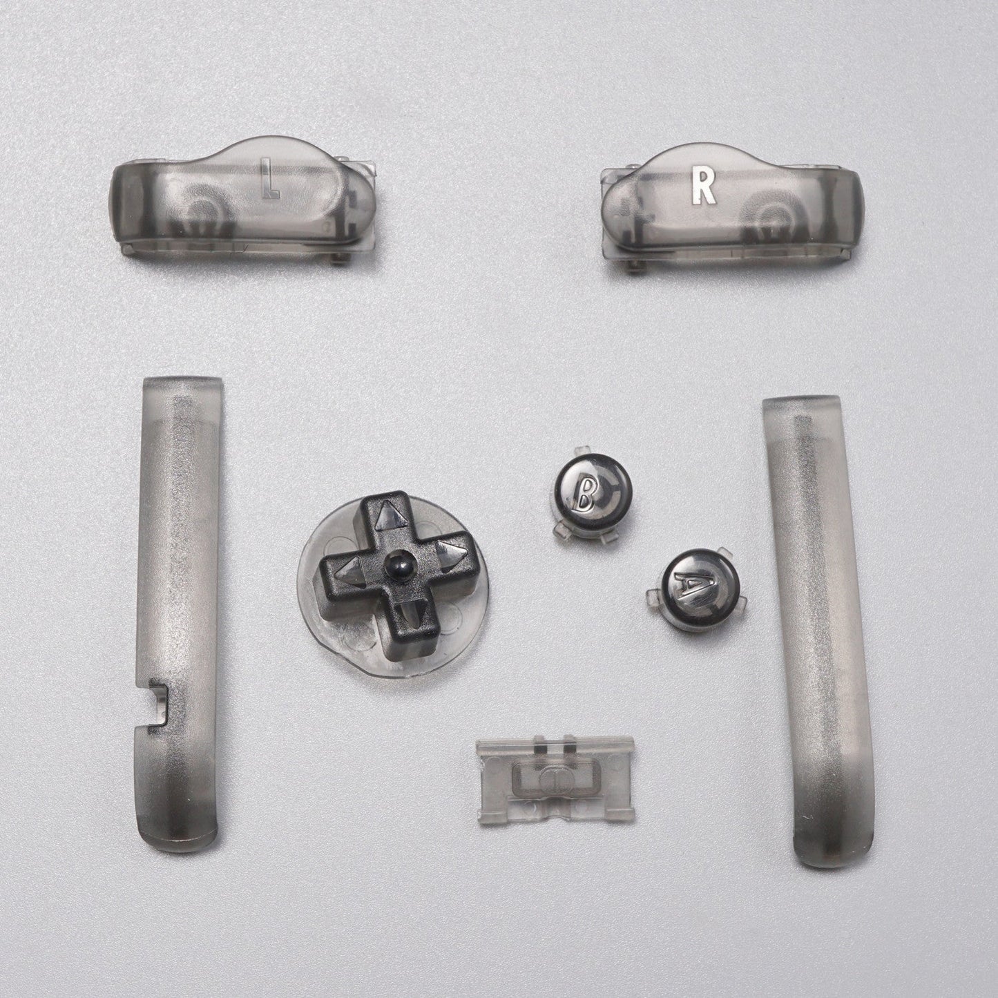 [Add-On Item Only] GBA Buttons
