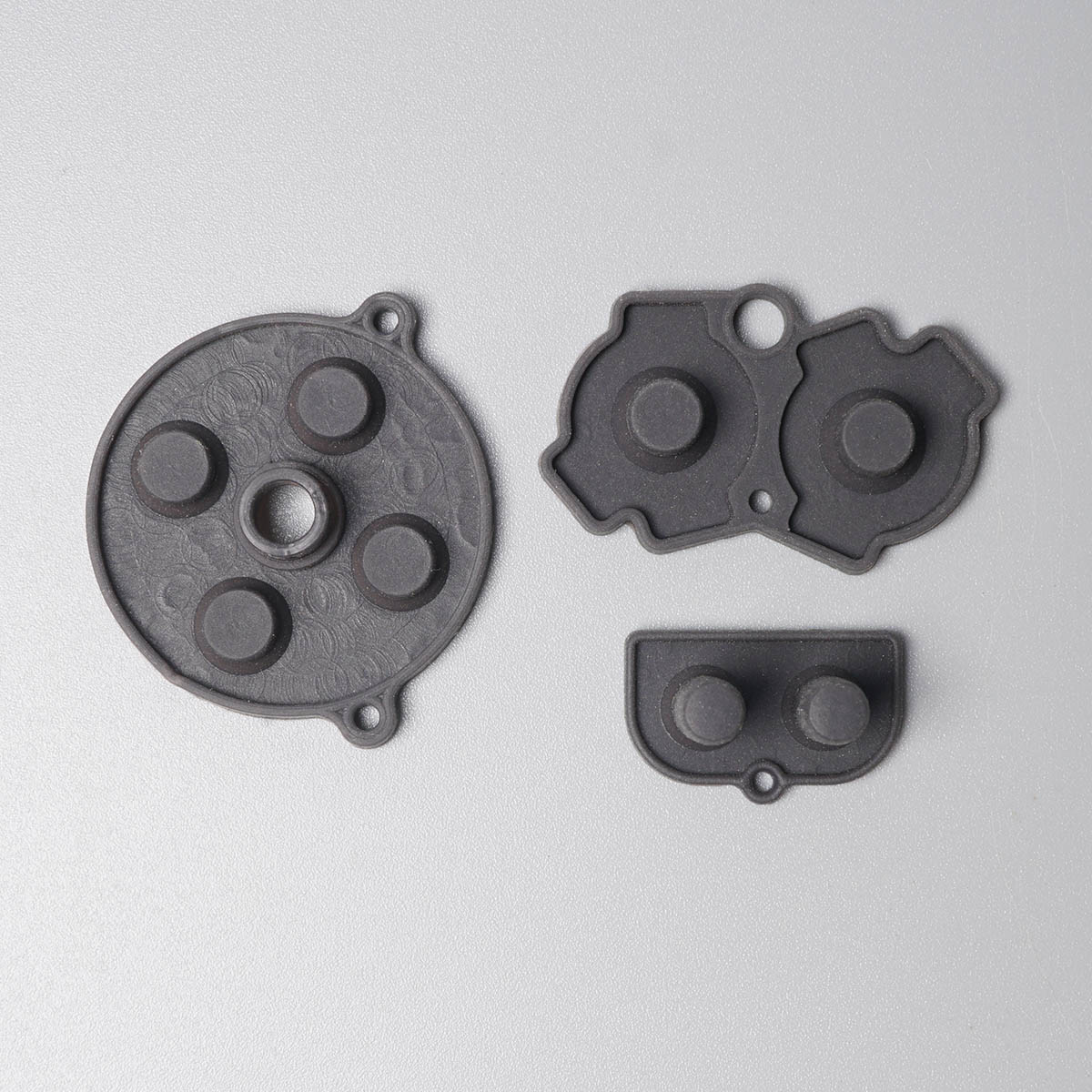 [Add-On Item Only] GBA Button Membranes