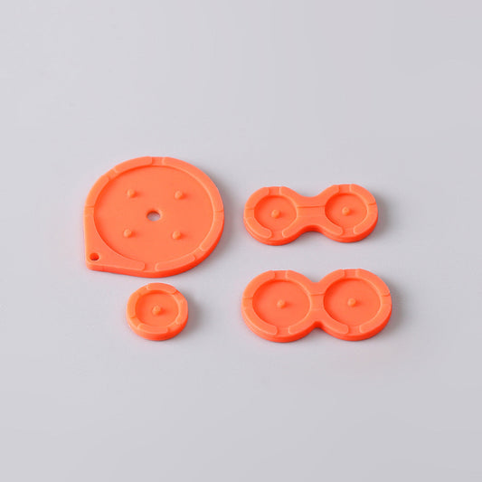 [Add-On Item Only] GBA SP Button Membranes