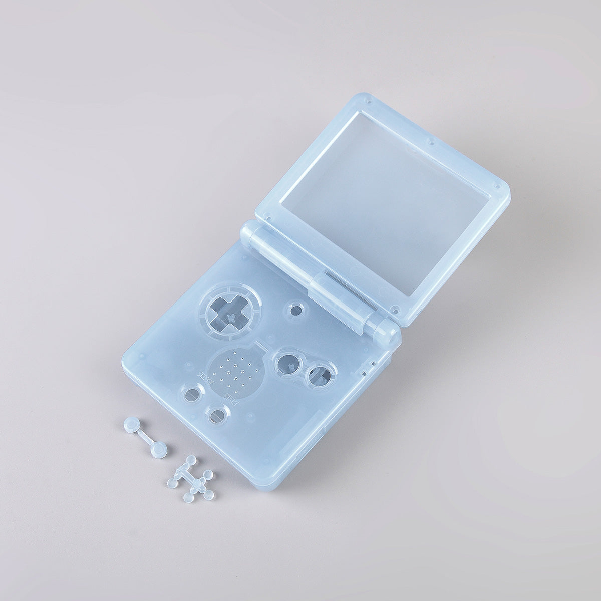 [Add-On Item Only] GBA SP Shell