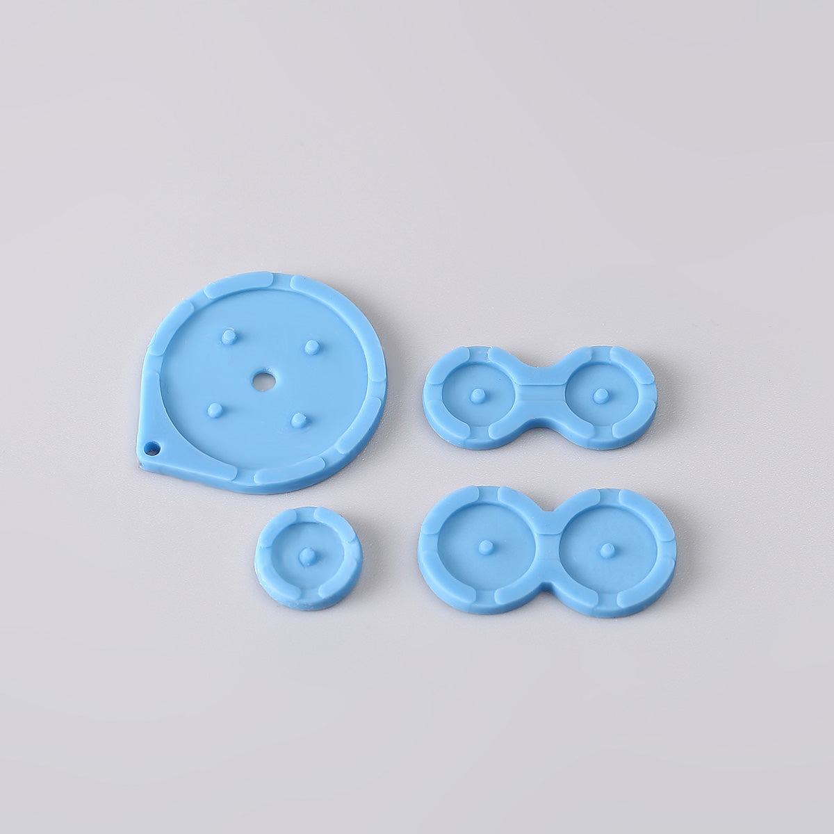 [Add-On Item Only] GBA SP Button Membranes