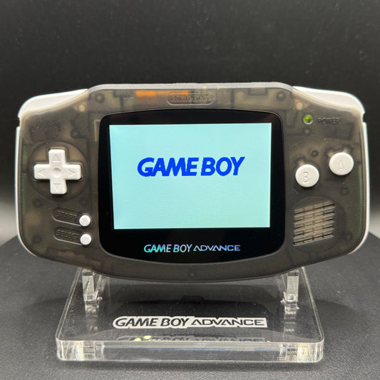 [Pre-Order] Custom Backlit IPS GBA