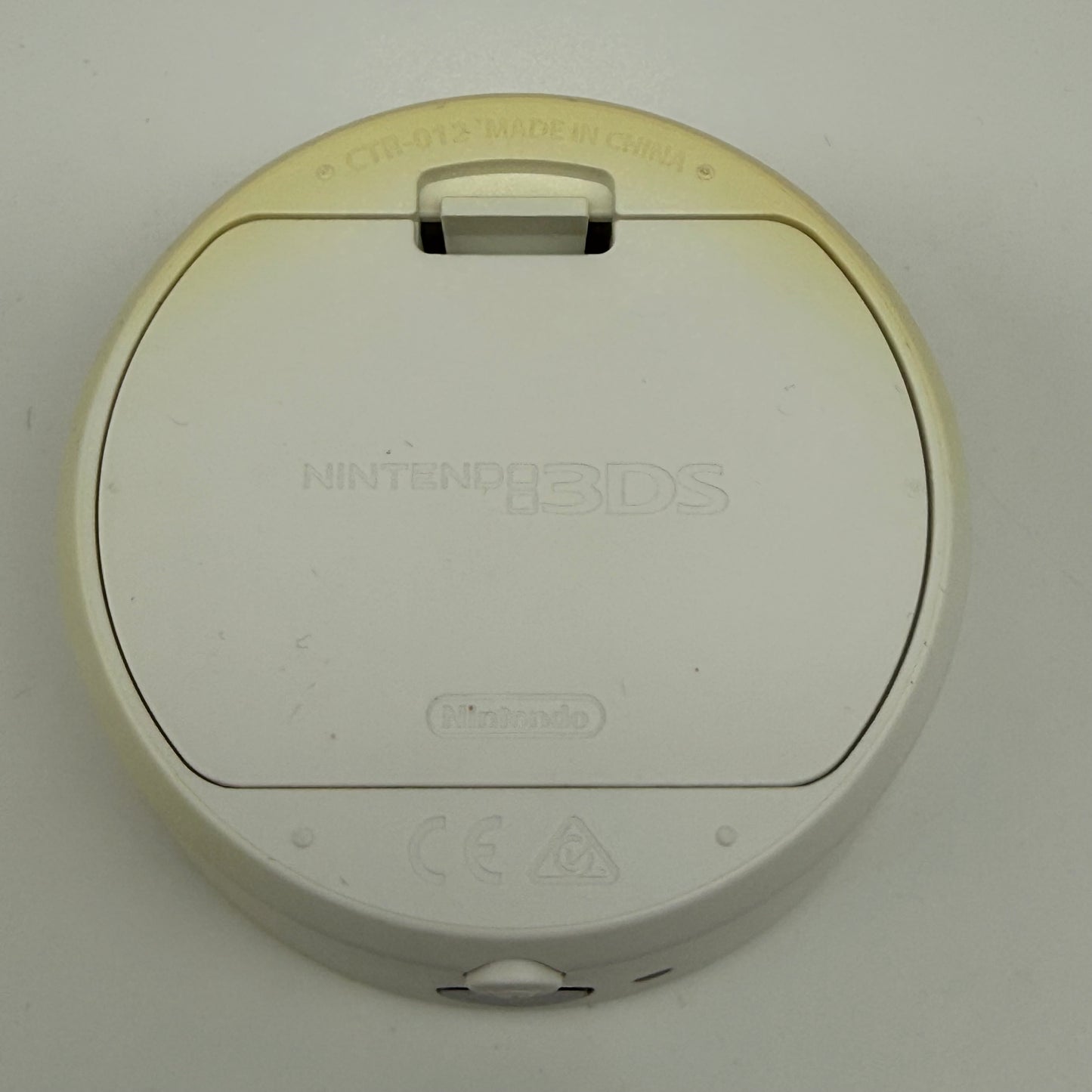 Nintendo 3DS Amiibo NFC Reader - Tested Working