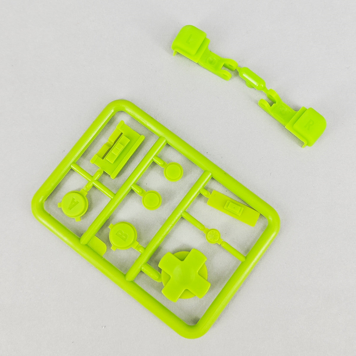[Add-On Item Only] GBA SP Buttons