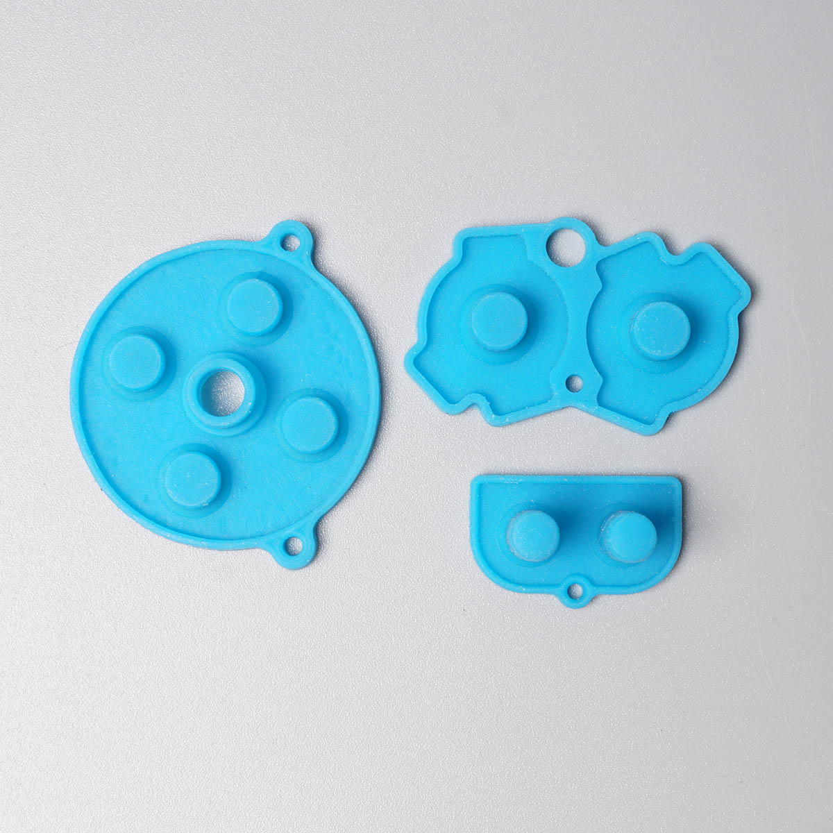 [Add-On Item Only] GBA Button Membranes