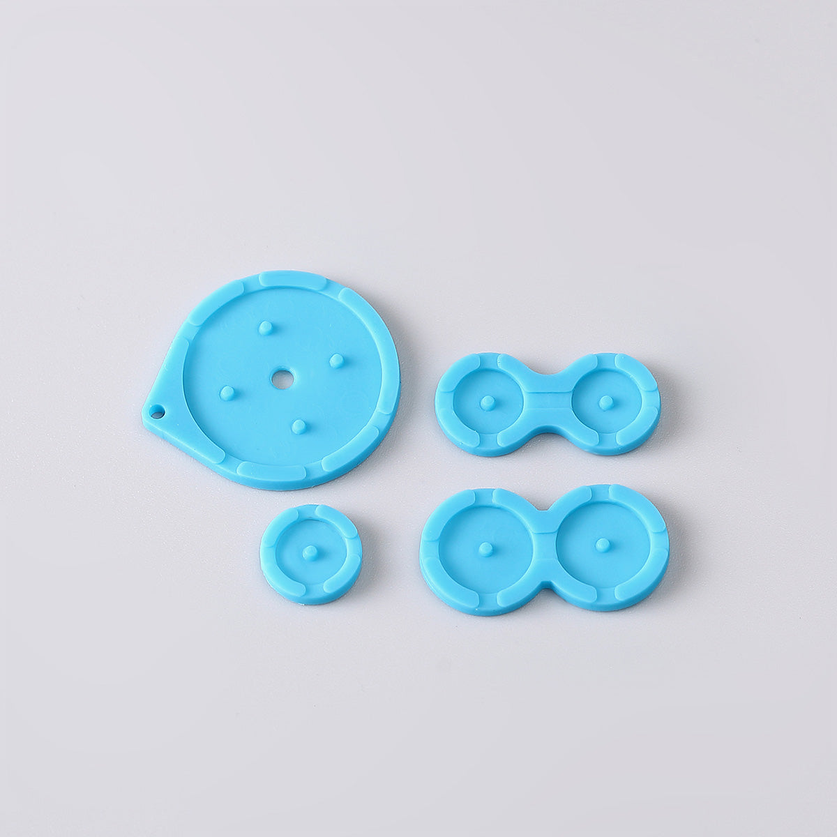 [Add-On Item Only] GBA SP Button Membranes