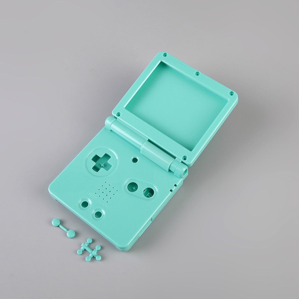 [Add-On Item Only] GBA SP Shell