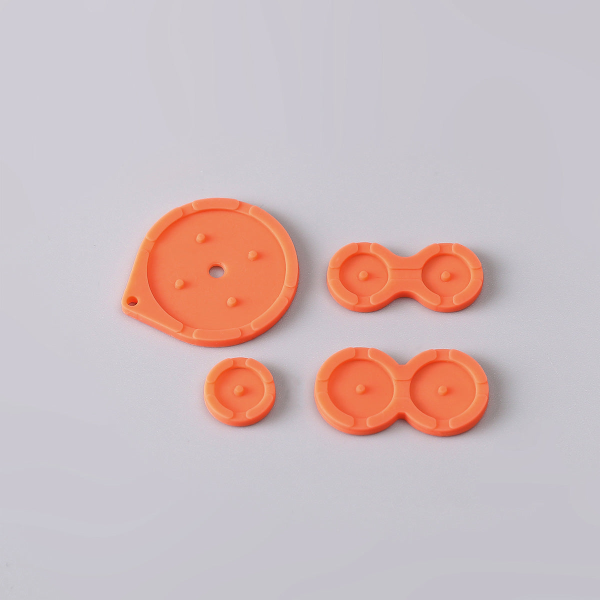 [Add-On Item Only] GBA SP Button Membranes