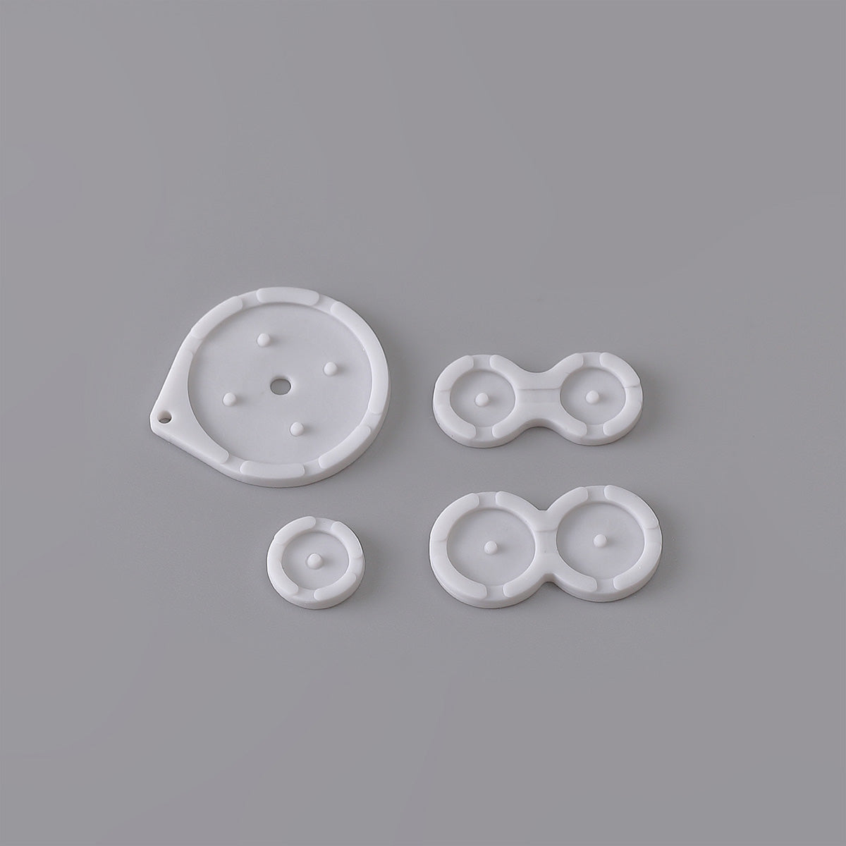 [Add-On Item Only] GBA SP Button Membranes