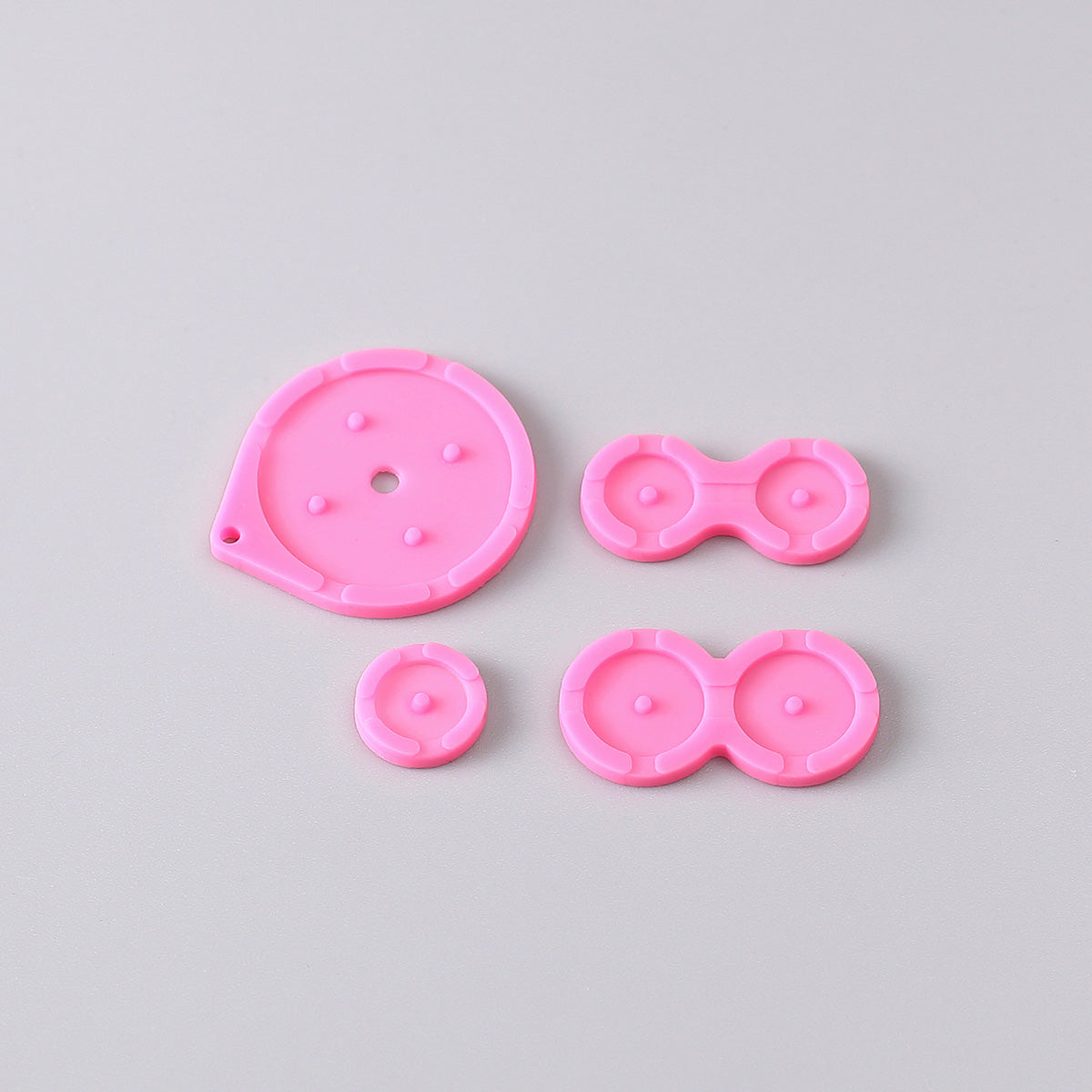 [Add-On Item Only] GBA SP Button Membranes