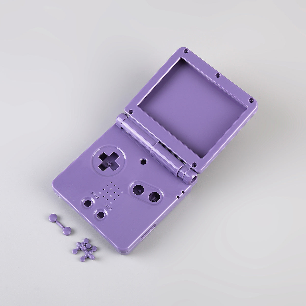 [Add-On Item Only] GBA SP Shell