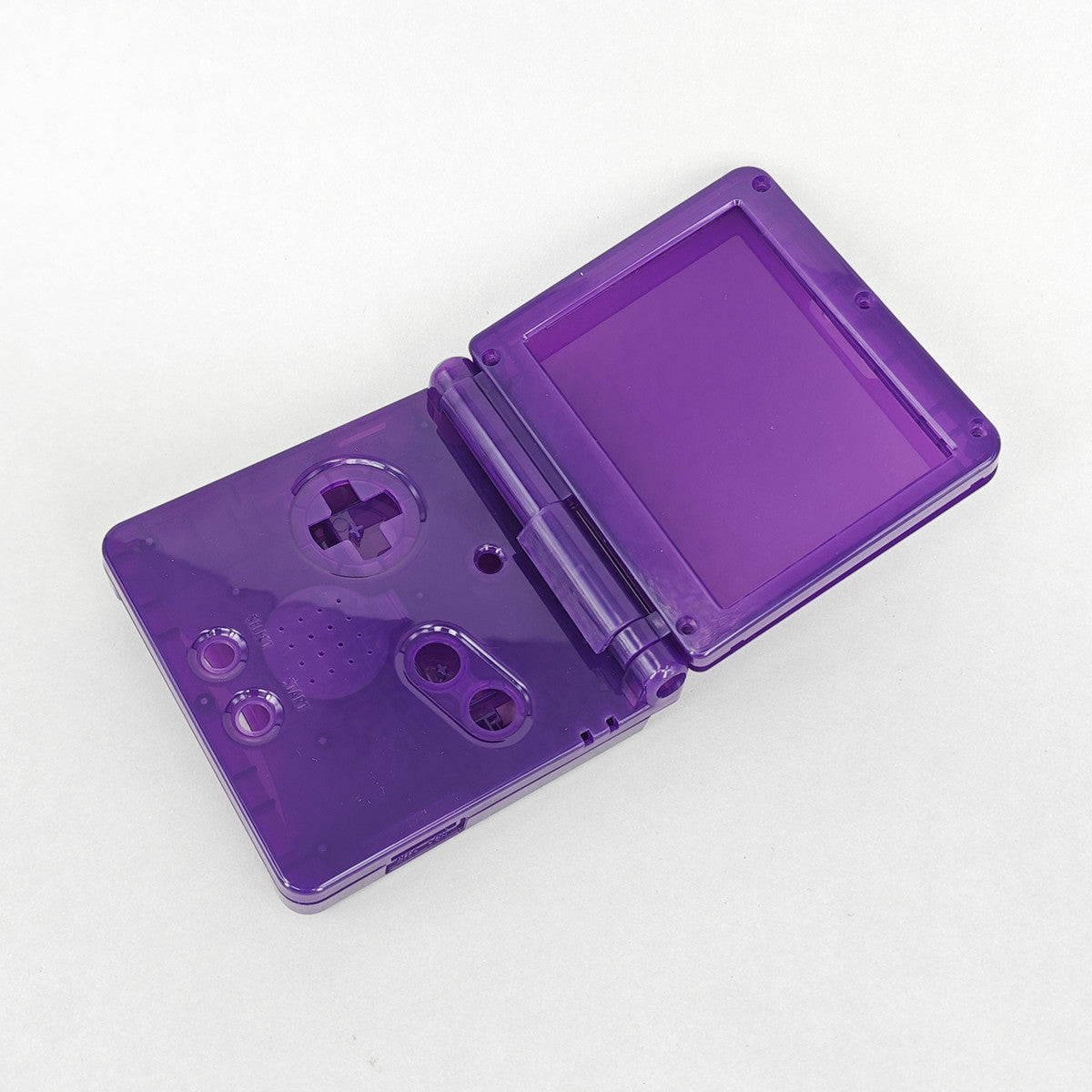 [Add-On Item Only] GBA SP Shell