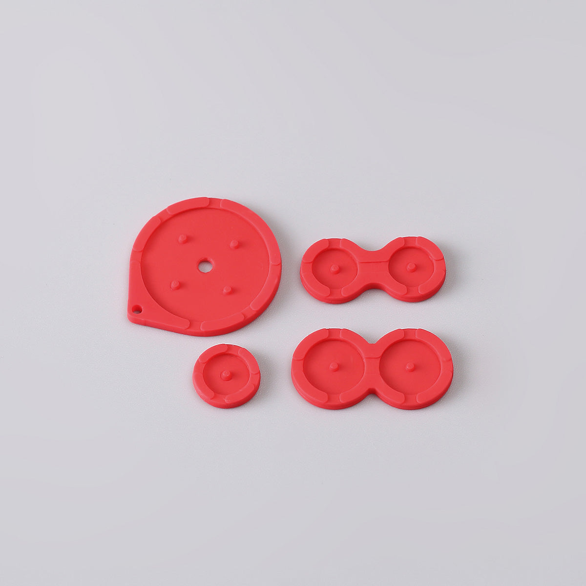 [Add-On Item Only] GBA SP Button Membranes