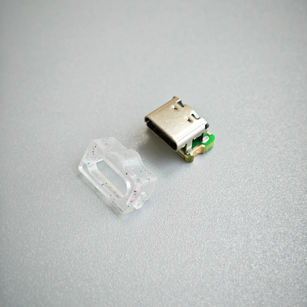 [Add-On Item Only] GBA SP USB-C Mod (w/Audio)