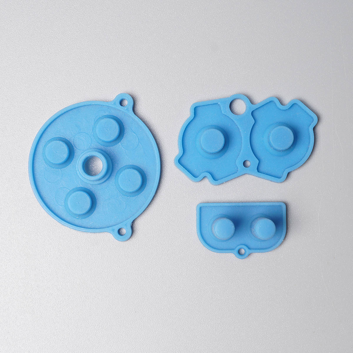 [Add-On Item Only] GBA Button Membranes