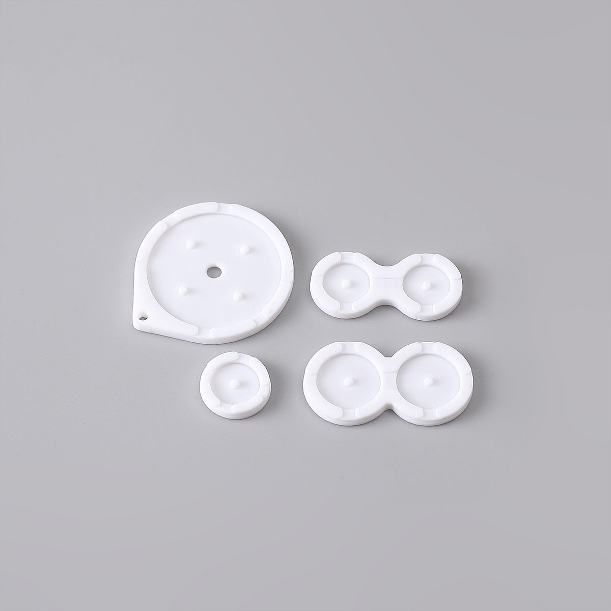 [Add-On Item Only] GBA SP Button Membranes