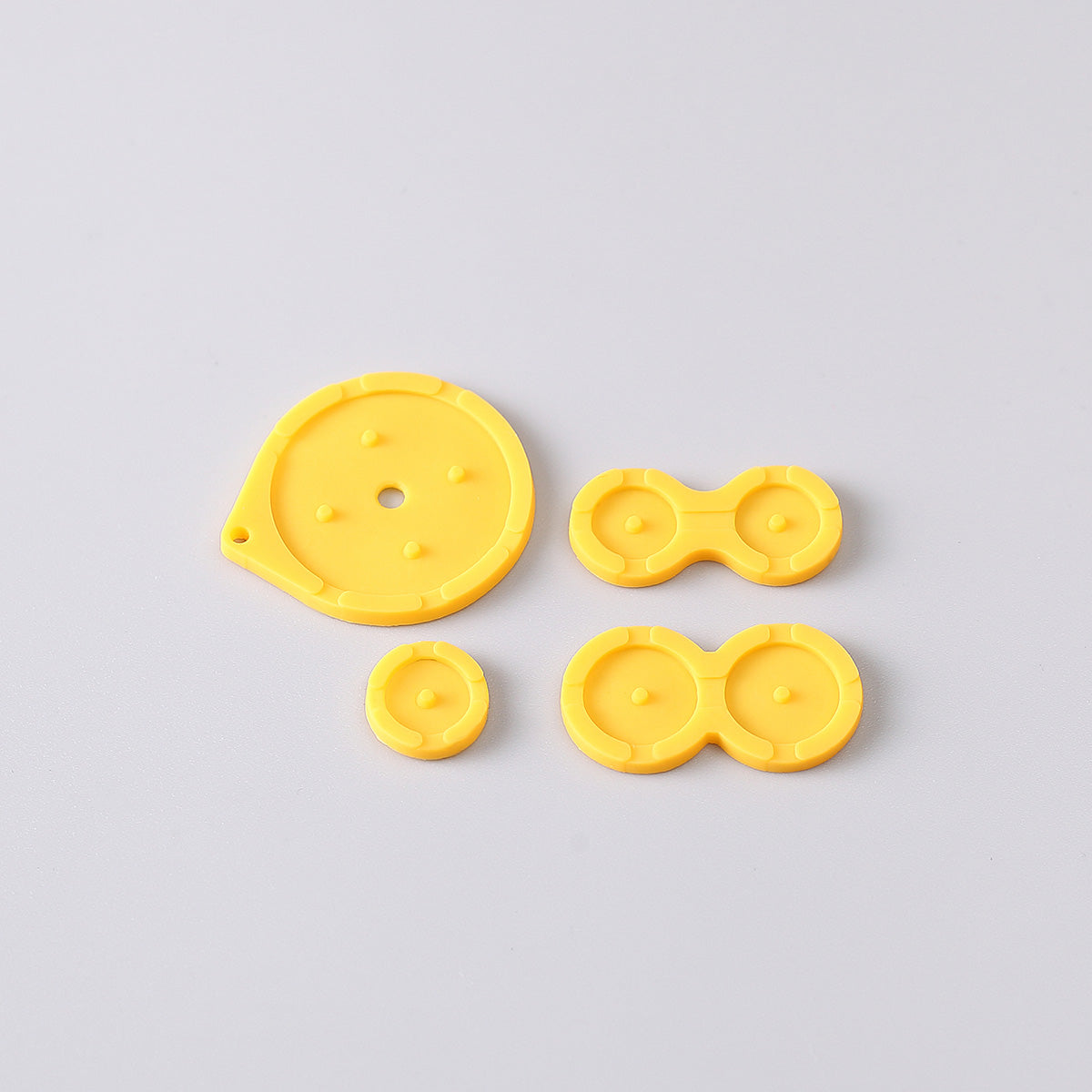 [Add-On Item Only] GBA SP Button Membranes